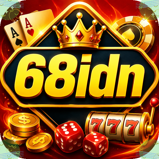 68idn — galeri pratinjau - APK Resmi